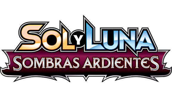 Sombras Ardientes, tercera expansión de Sol y Luna
